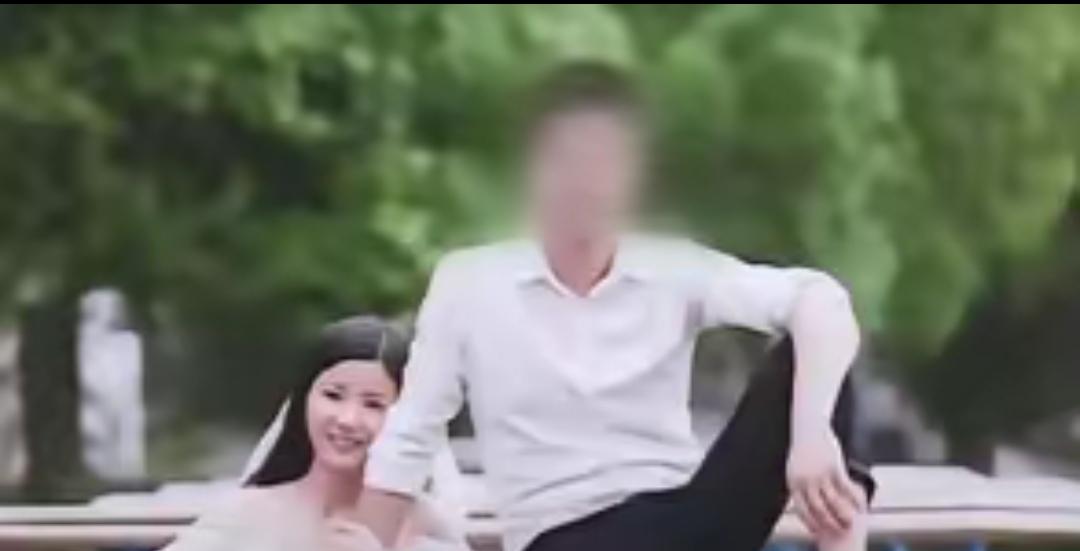 湖南长沙25岁的姚鹏，结婚才刚满9个月，把老婆和刚出生的孩子送到娘家，转头回家就
