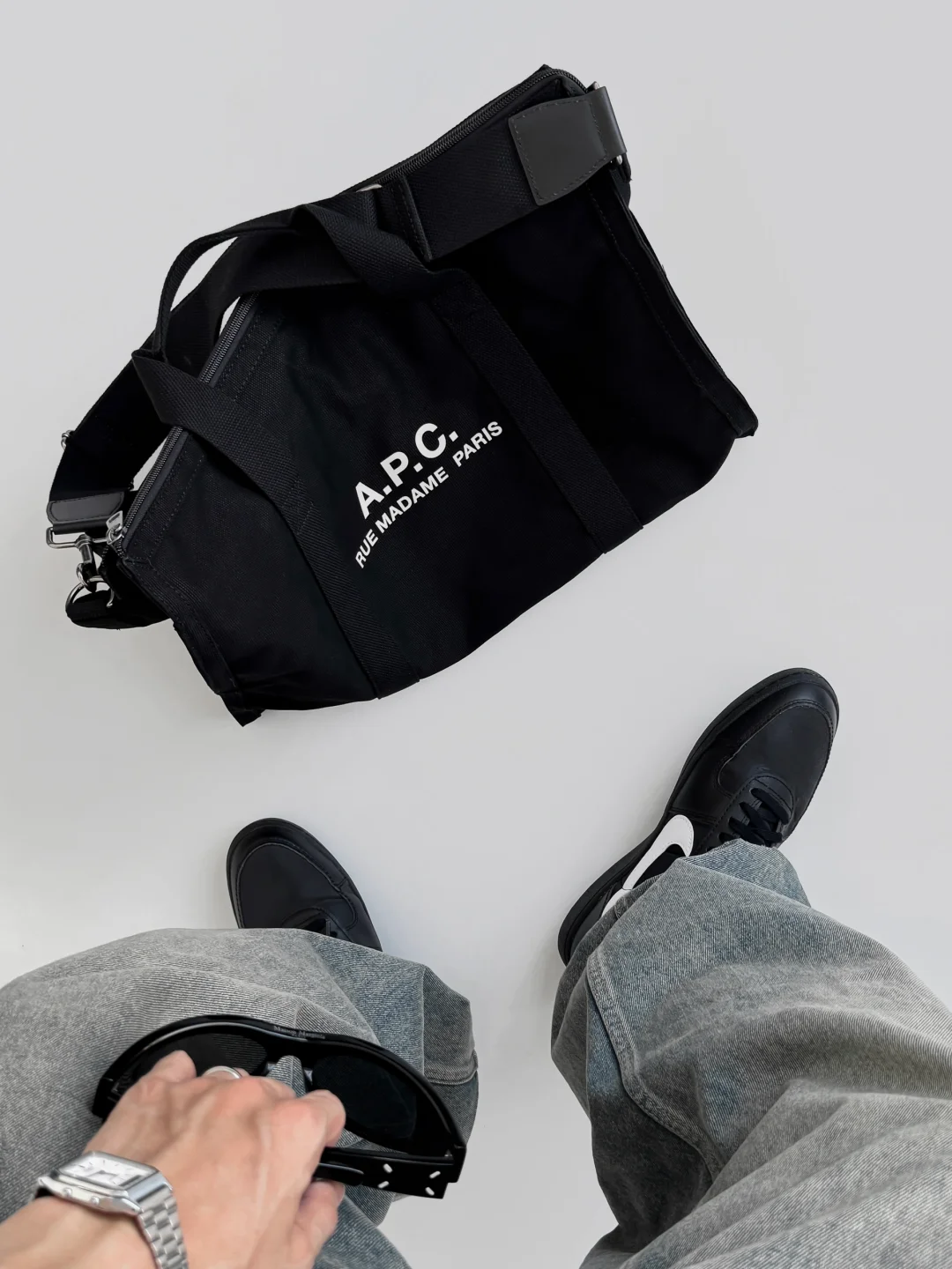 clean fit