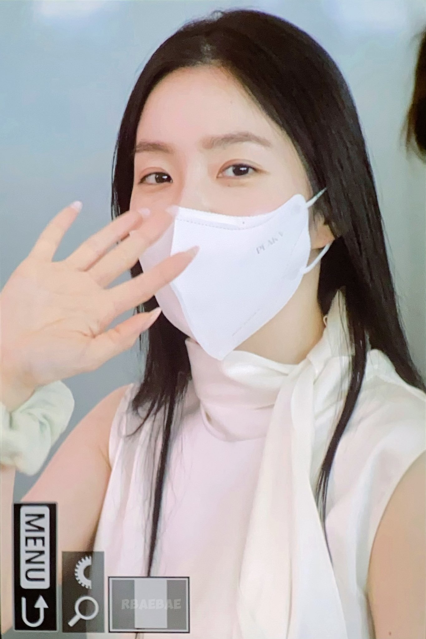 Irene🔥裴珠泫 260605 仁川机场出发  irene相关 饭拍预览安全