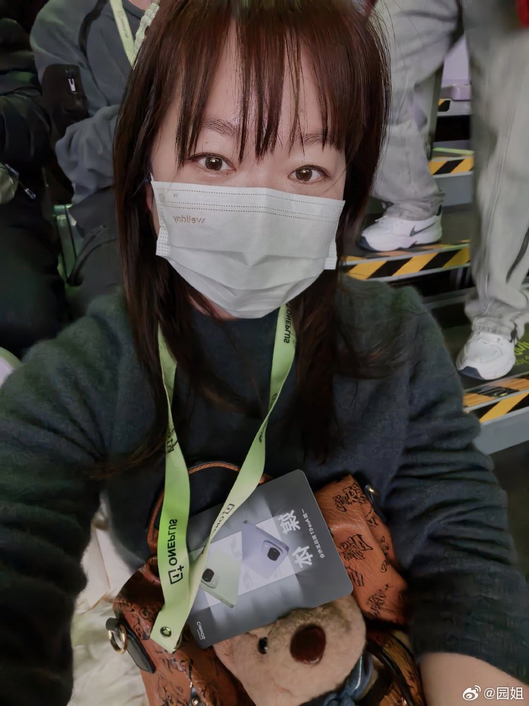 打卡一加Ace 6T发布会