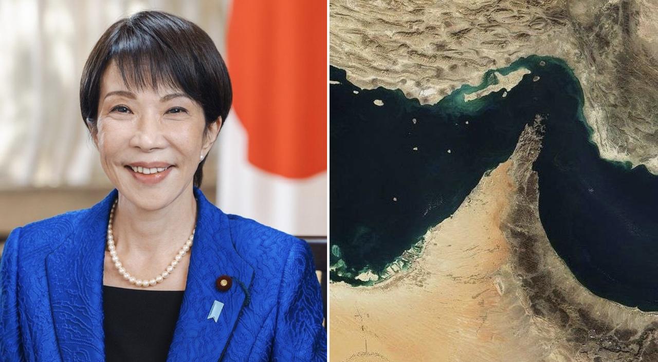 美国媒体报道说，日本防卫大臣小泉进次郎断然拒绝了美方的要求，表示日本“不考虑”到