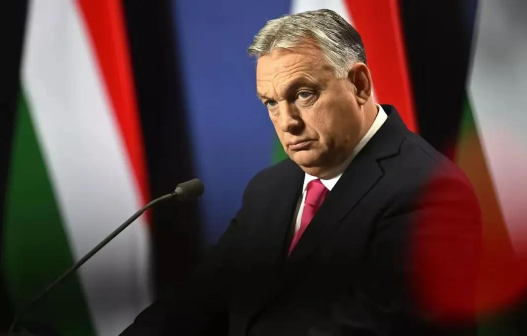 特立独行的匈牙利总理欧尔班最近又发出不同声音。他认为，北约希望介入俄乌冲突，且难