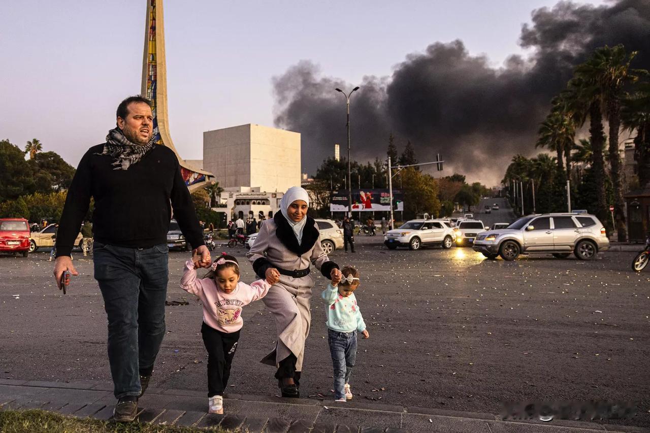 【联合国机构最新报告：三分之二的叙利亚人需要人道主义援助】
日内瓦时间2025年