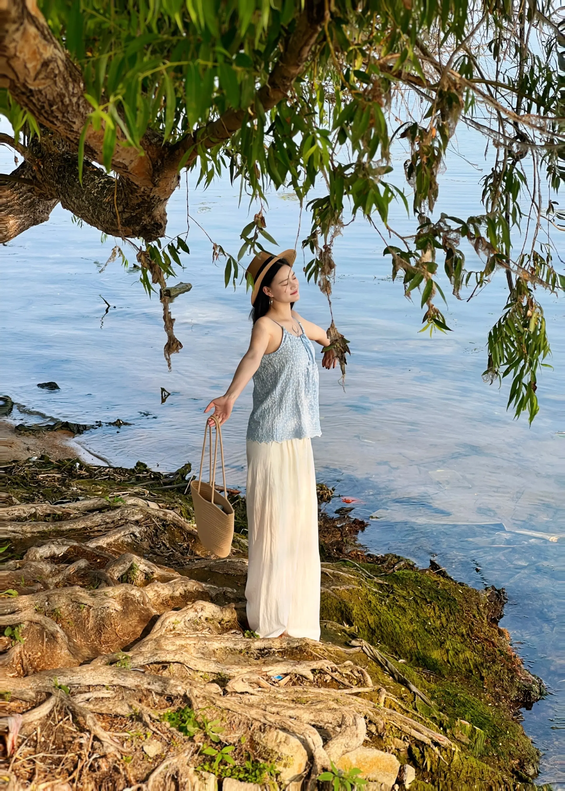 我会一直听 Truthfully 直到你再次出现在我生活中