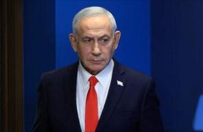 土耳其法庭向 Netanyahu 发出红色通缉令，指控其涉“人道主义船队”血案