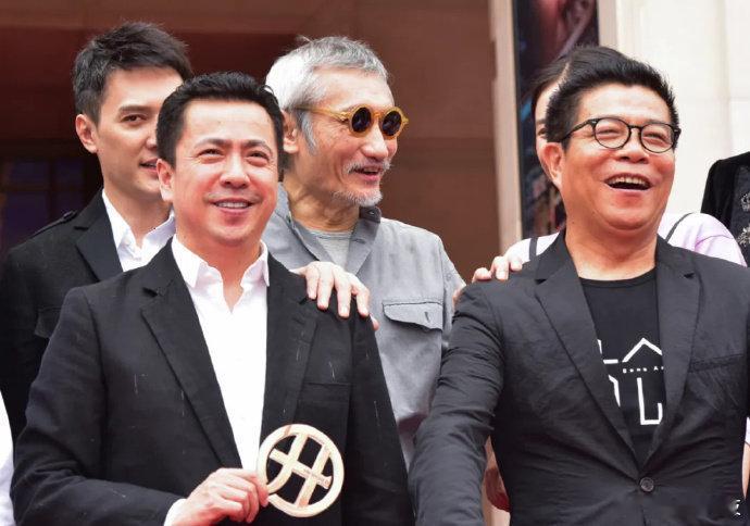 华谊兄弟总市值仅剩61.87亿【王中军被限消，所有股份已被冻结！华谊兄弟7年亏超