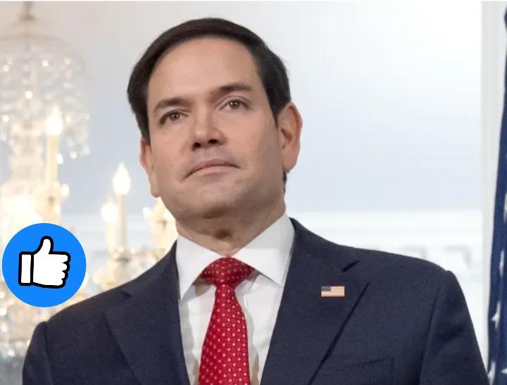 美国时间12月19号，之前被咱们两轮制裁、号称“反华急先锋”的鲁比奥突然画风大转