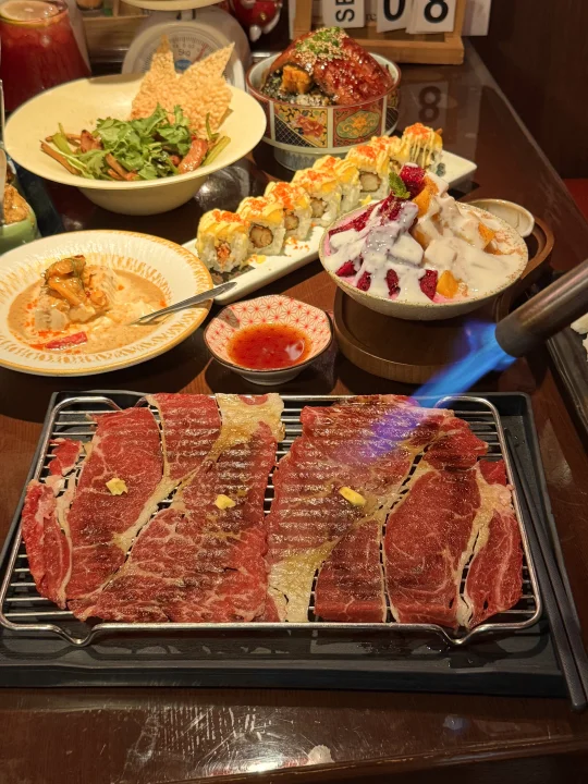 新乡！真的会无限次爱上他们家🥹🥹🥹