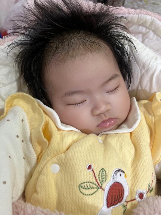 谁懂啊！日夜颠倒真的要命！