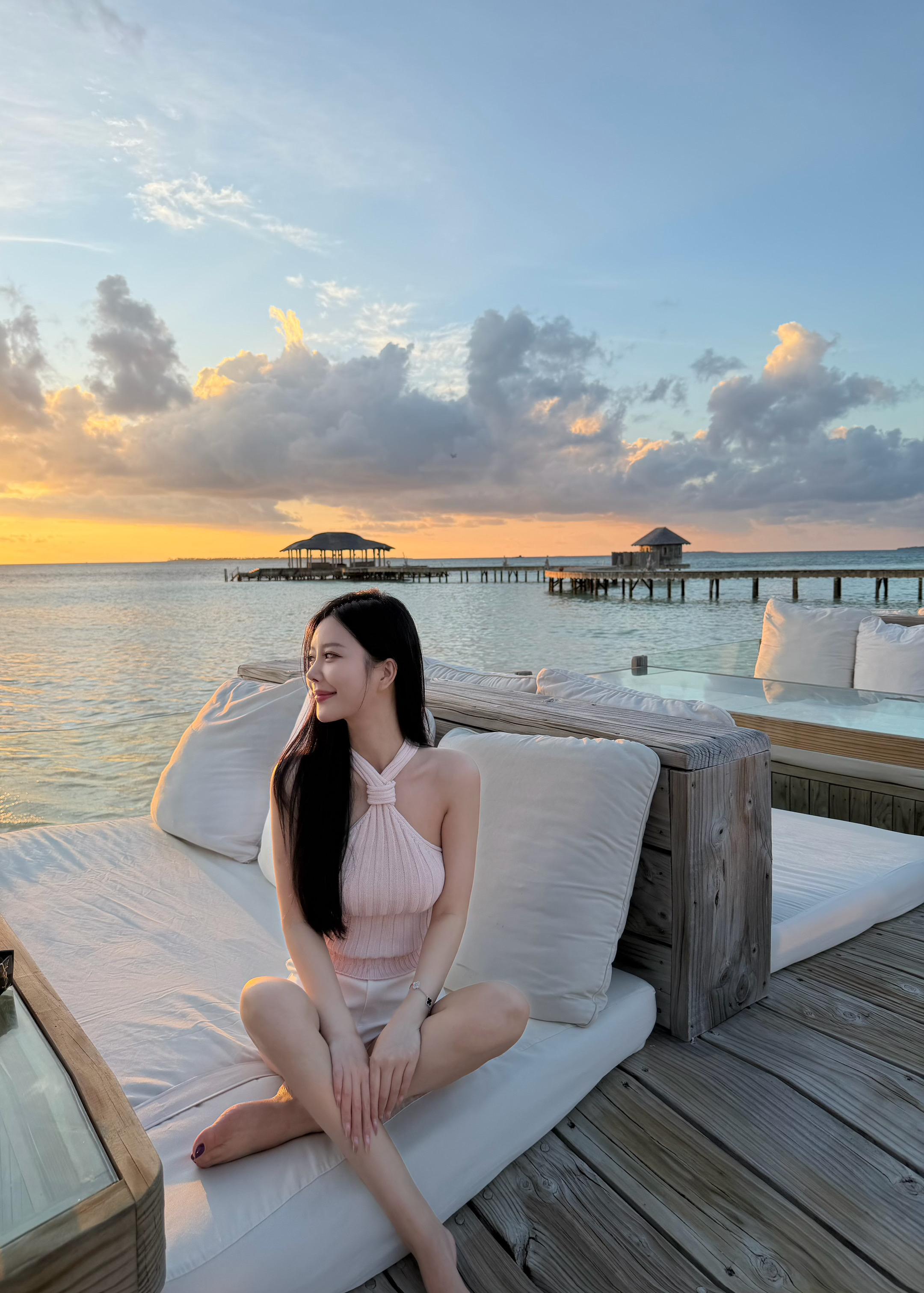 有什么好羡慕的呢 有的人长得很漂亮 却未能遇良人 有的人不漂亮 却遇到...