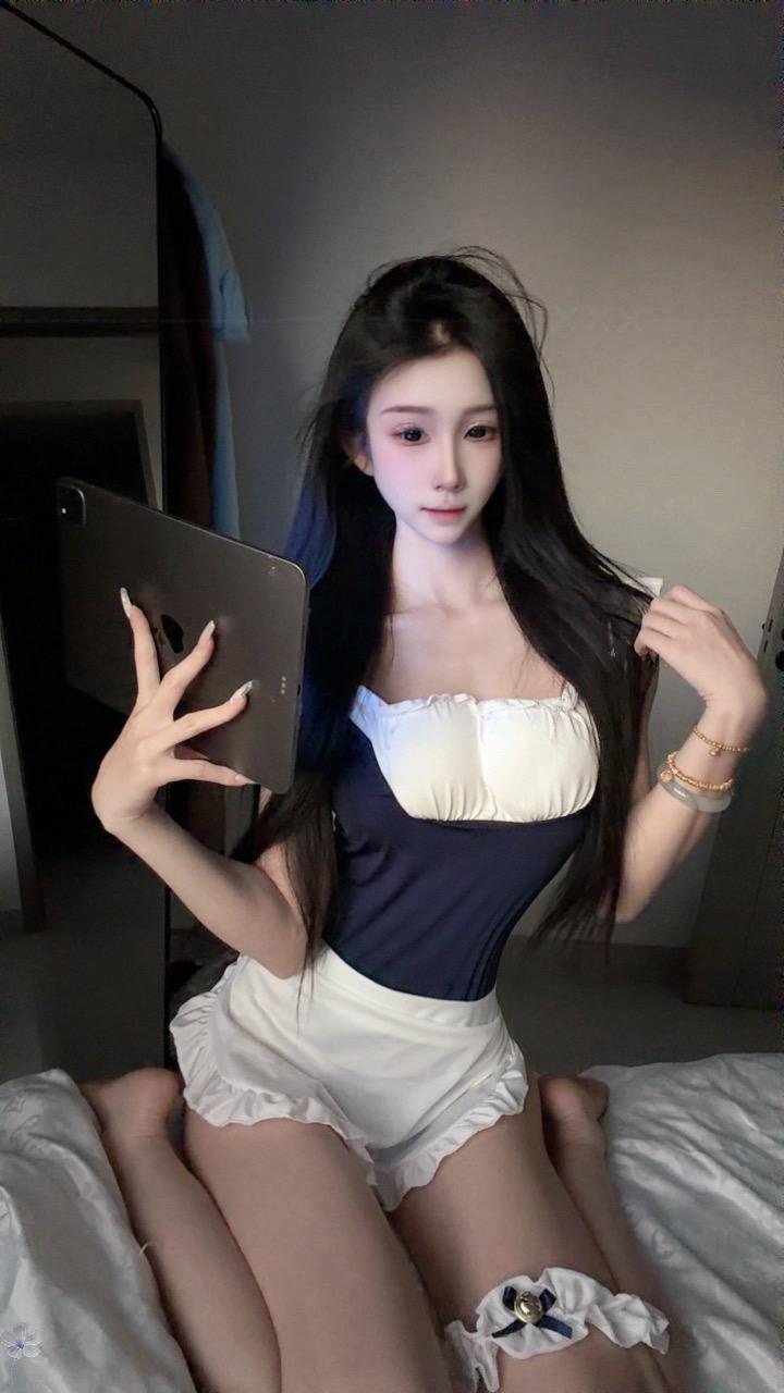 最近学的：过来揽揽 再锡啖先。