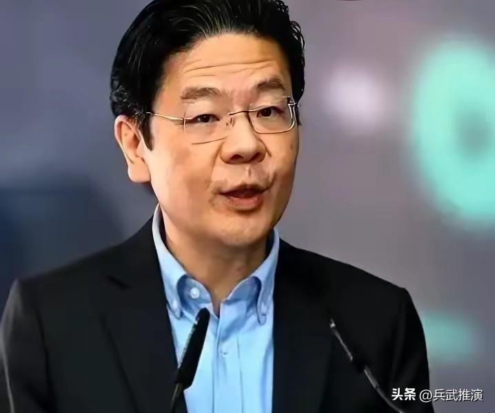 中美起冲突，新加坡挺美国；中日起冲突，新加坡挺日本；中菲起冲突，新加坡挺菲佣；中