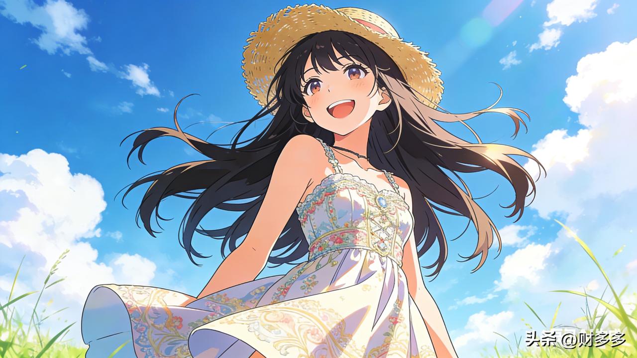 你是个有福气的人，
你身体健康，
能赚钱，
偶尔能睡个懒觉，
你的孩子健康可爱，