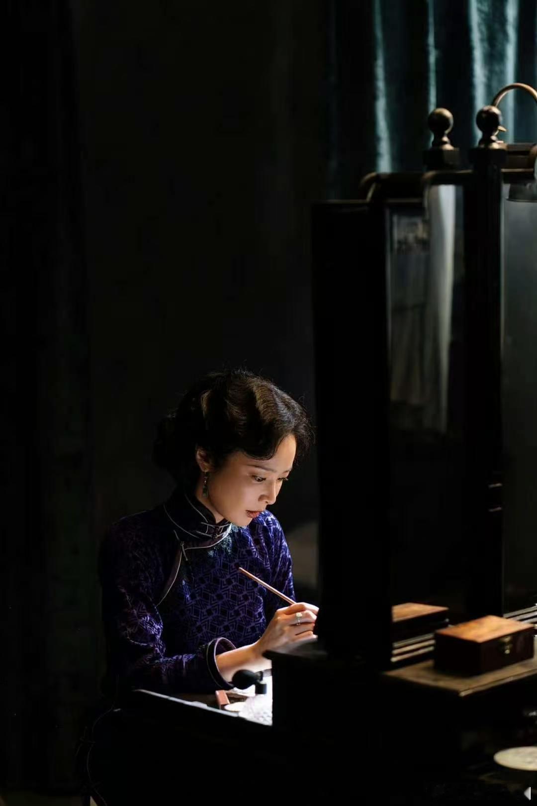 马丽入围百花奖最佳女主高叶入围百花奖最佳女主马丽深耕现实题材交出优质答卷，高叶突