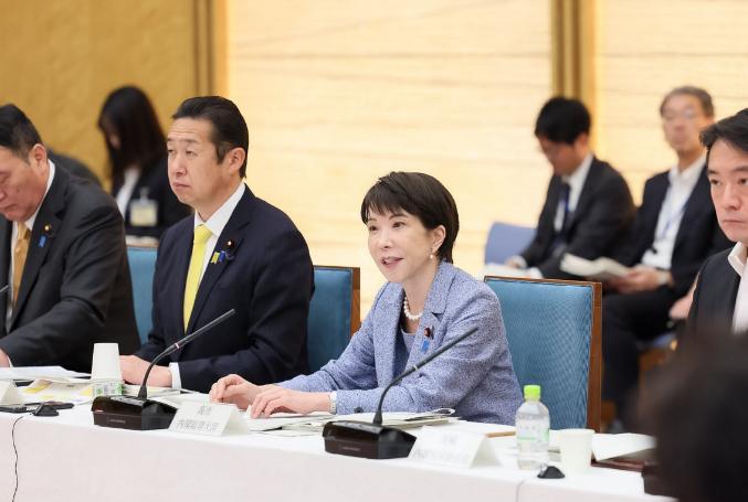 不搭理，日本喊话中国

2026年5月18日，上海本来会迎来日本电影周，可今年这