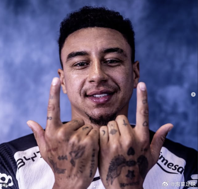 离开FC首尔的林加德在巴甲科林蒂安找到了新工作 