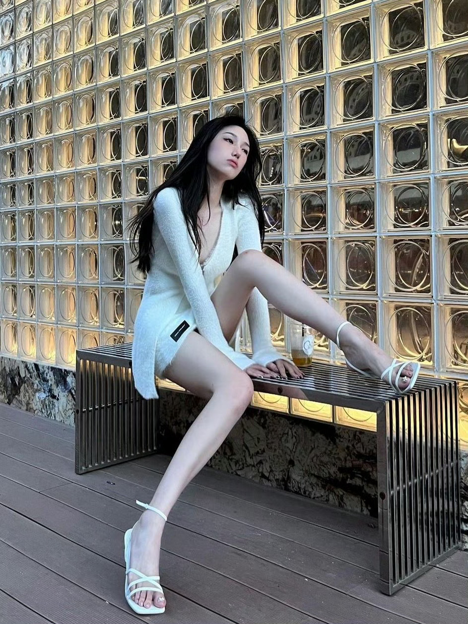 工作和生活的穿着会很反差吗[疑问] ​​​