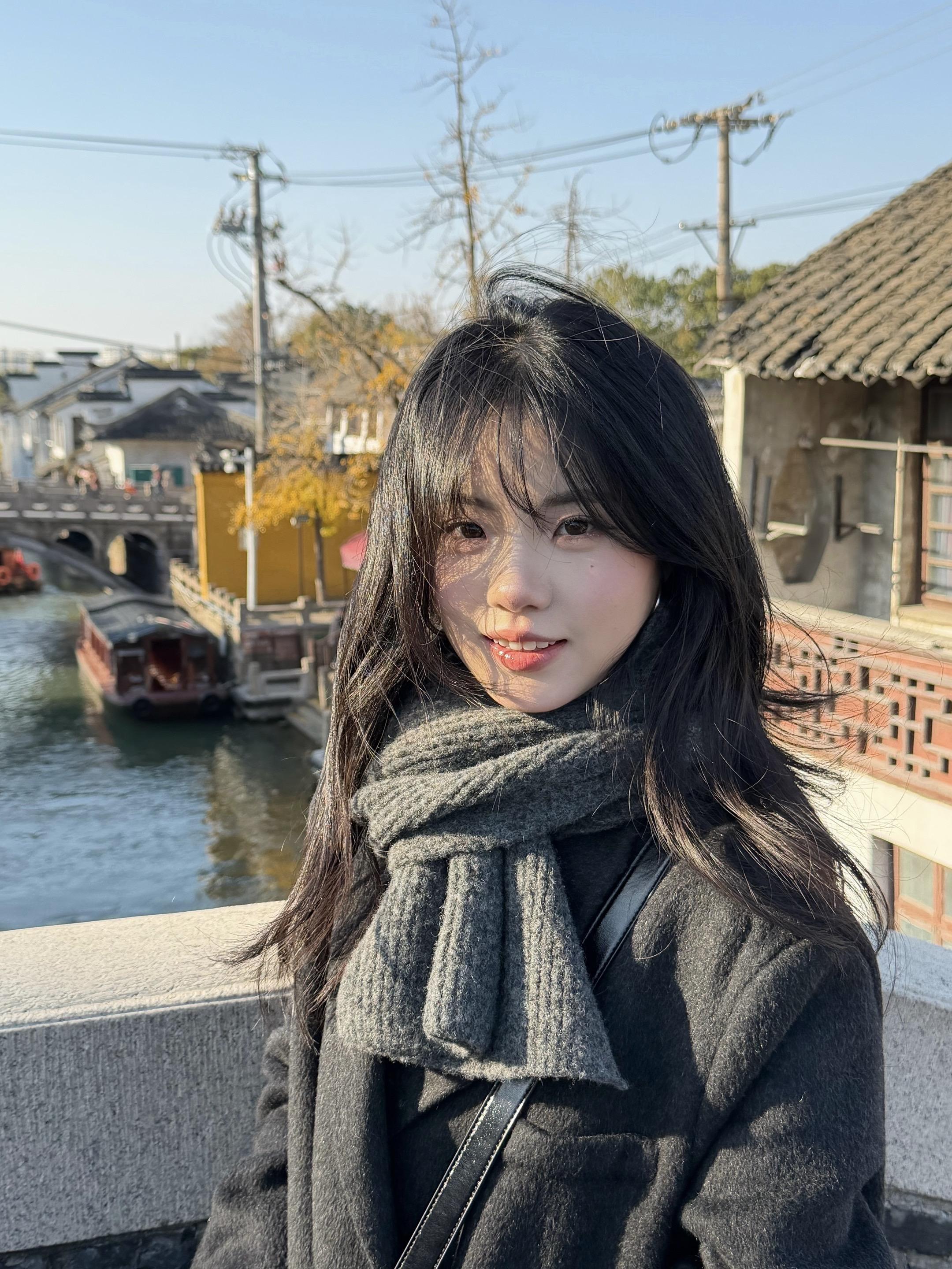 正是江南好时节