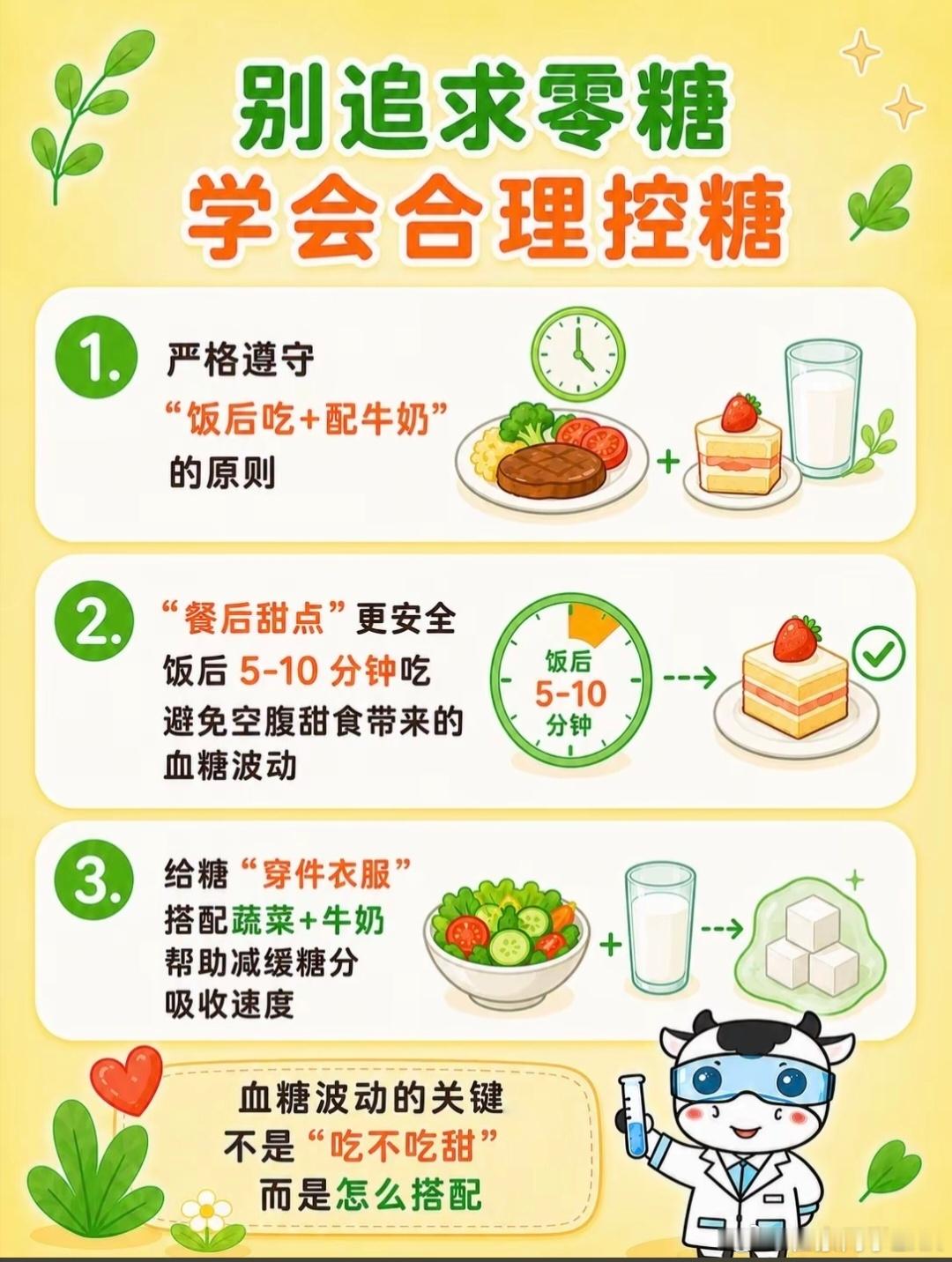 现在到处都是控糖说明大家更注重健康了，现在糖尿病等慢性病逐渐年轻化，那天去便利店