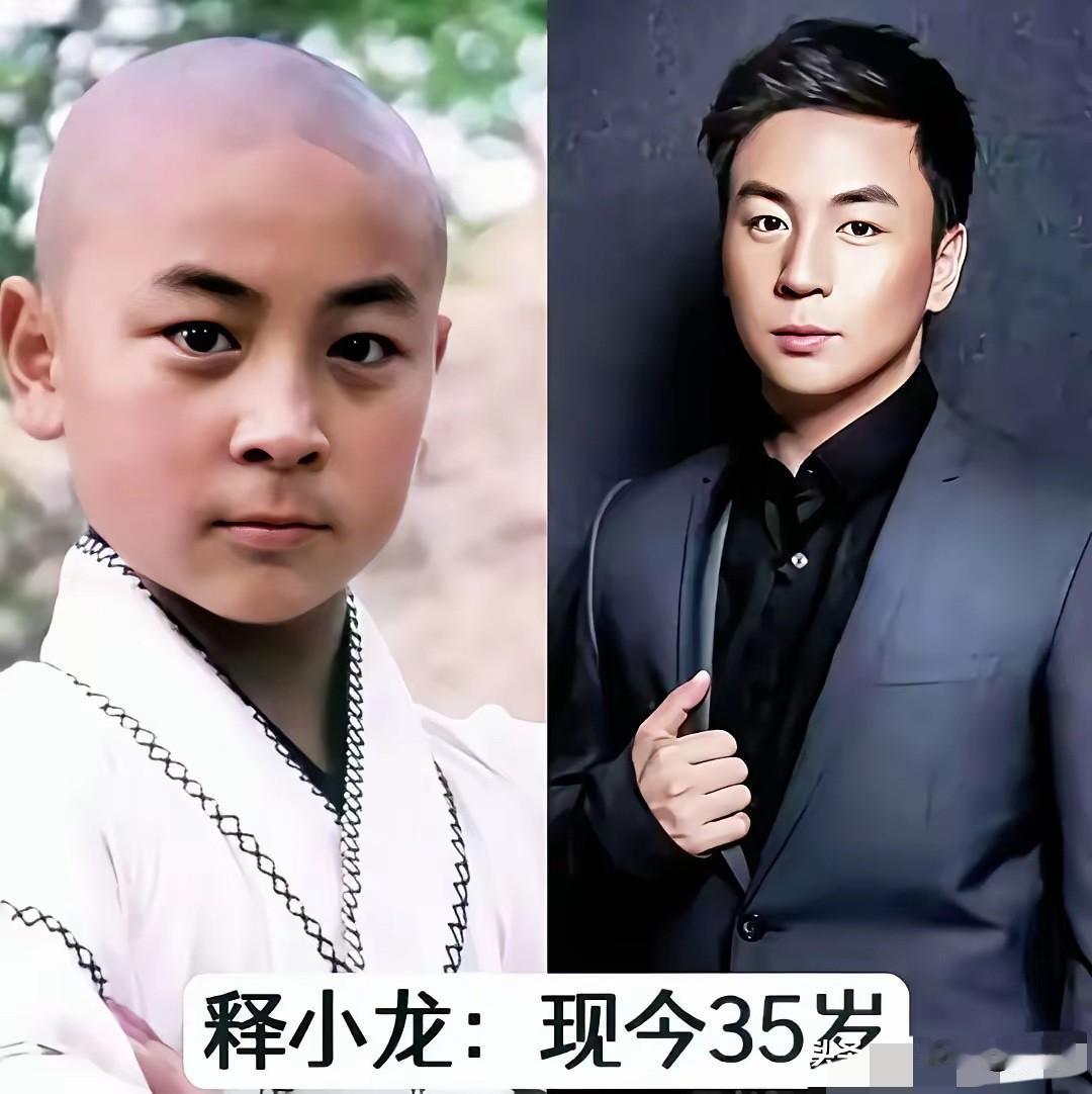 从小美到大的顶配基因：她们不仅没被娱乐圈磨平棱角，反而越活越清醒