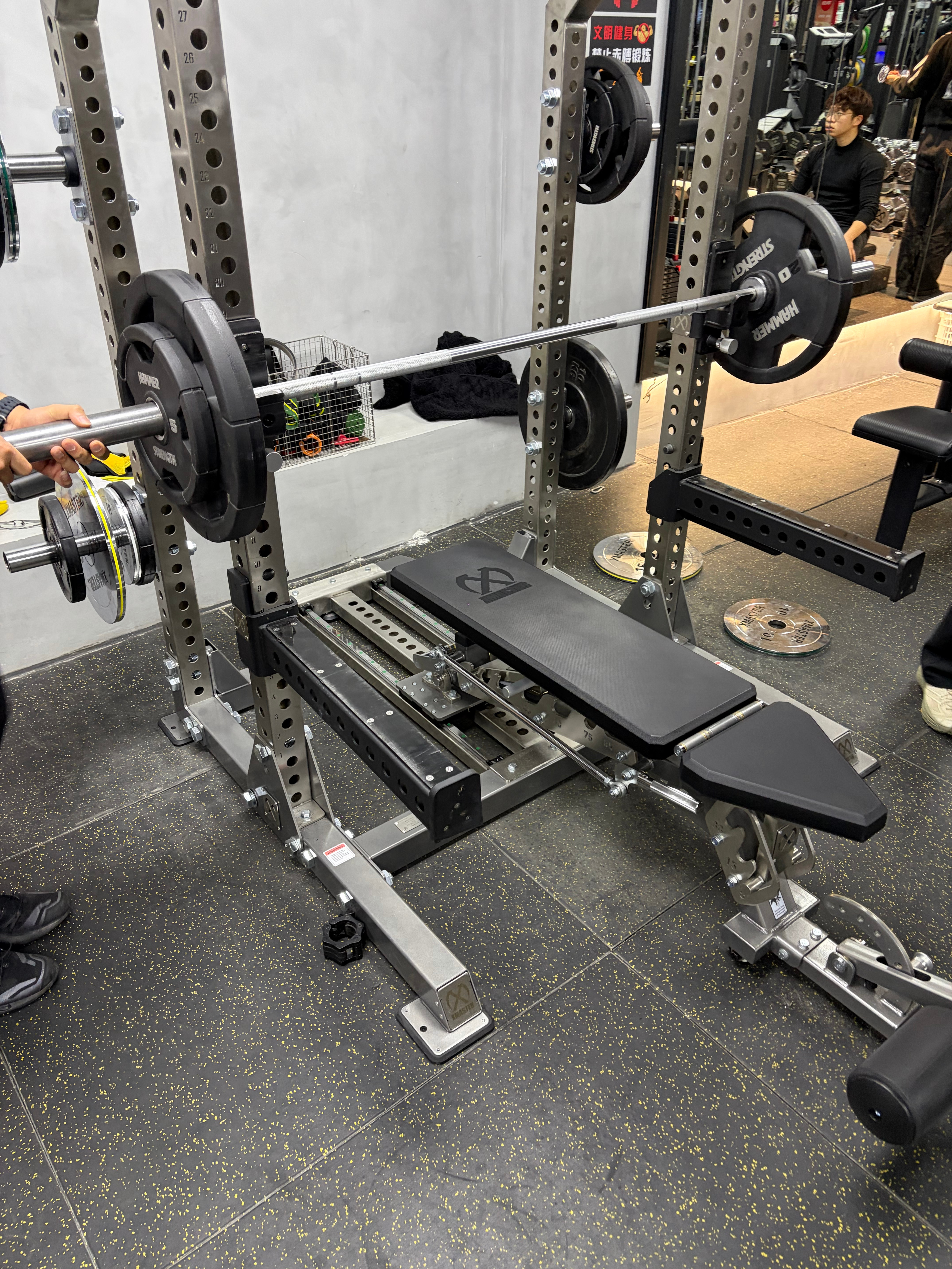 防止被智慧群体线下真实，训练一下 