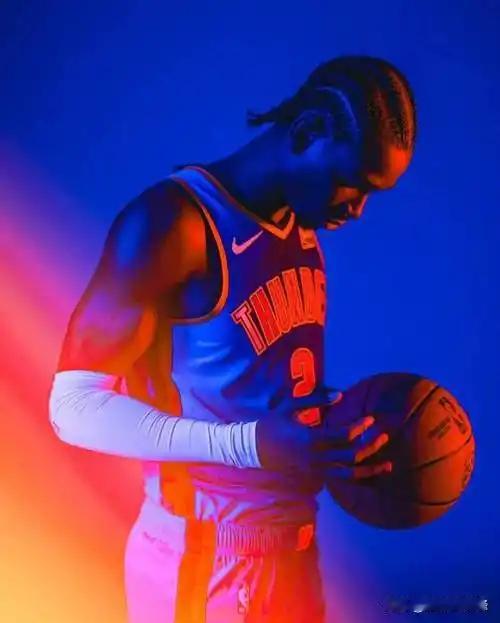 26赛季常规赛各大奖项预测之MVP——亚历山大：毫无悬念的结果。东契奇和文班亚马