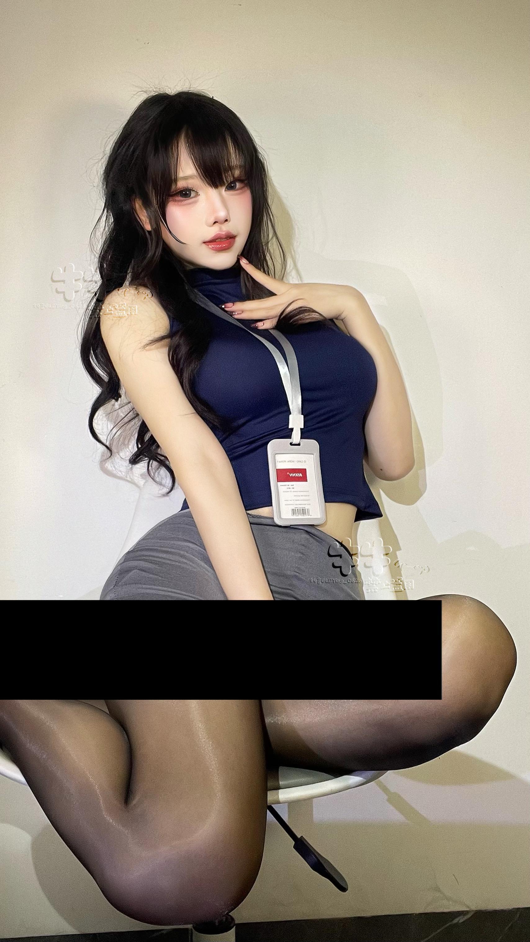 秘书欧尼