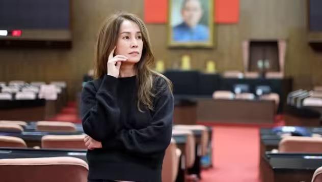 民进党团“七长”名单出炉，高金素梅这番表态惊人，非常不简单


日前，台当局立法
