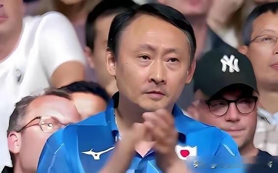 不择手段！日本为了赢中国乒，居然使出釜底抽薪之计，他们自知硬碰硬顶不住中国，就偷