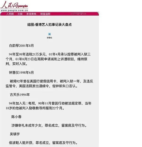他面相一看就很难评，大众对有些港台艺人有太厚滤镜，太包容了 