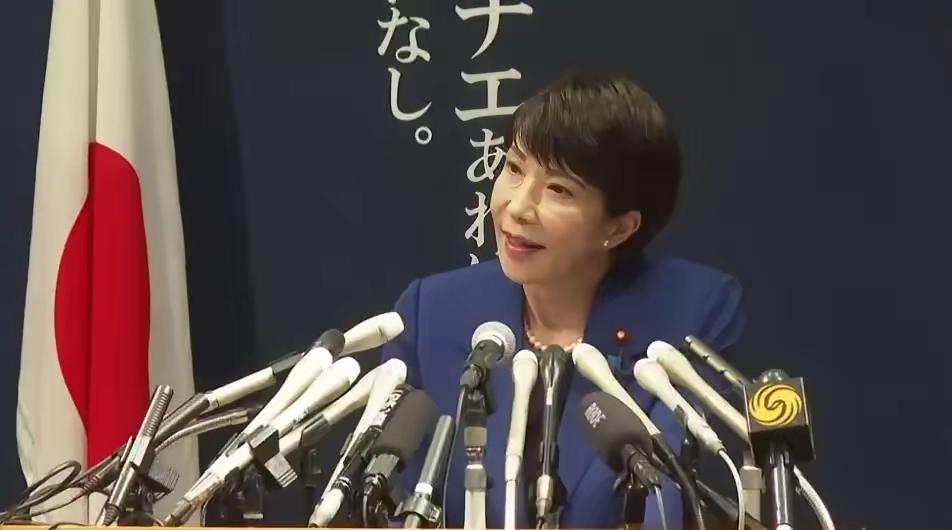 四个字，让日本整个政坛瞬间静音。中方甩出的“迎头痛击”，像一记重拳打在了高市早苗