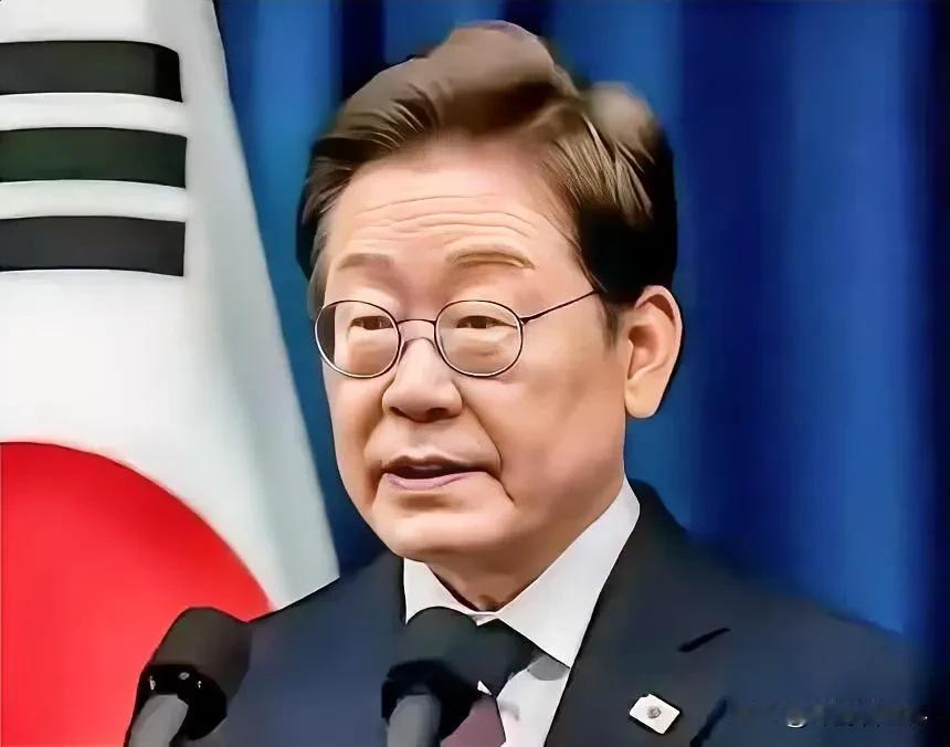 韩国总统正式表态！
9月18日，韩国总统李在明正式表态：韩国不会向霍尔木兹海峡部