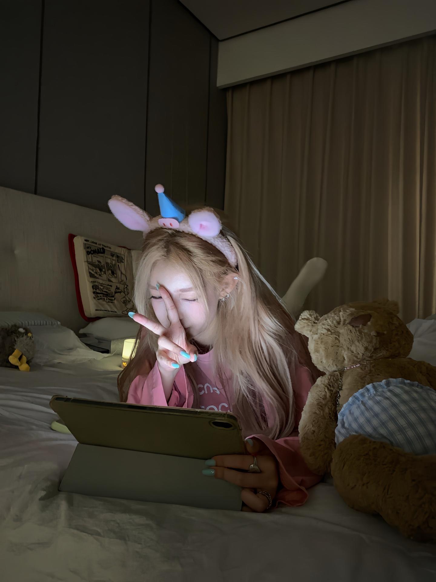 我又开始写日记了 那你呢