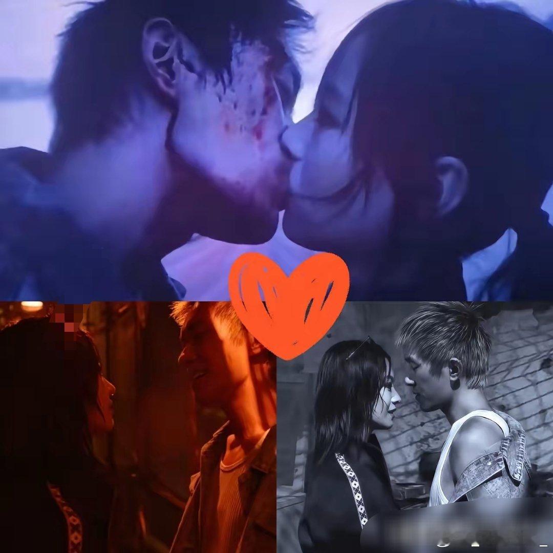 王俊凯没想到，王源也没想到，易烊千玺在新电影《狂野时代》里，居然贡献了至今最大尺