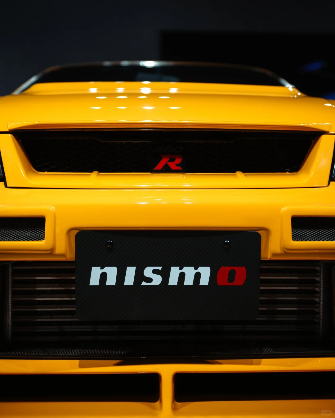 400R NISMO成立40周年纪念 横滨总部特展