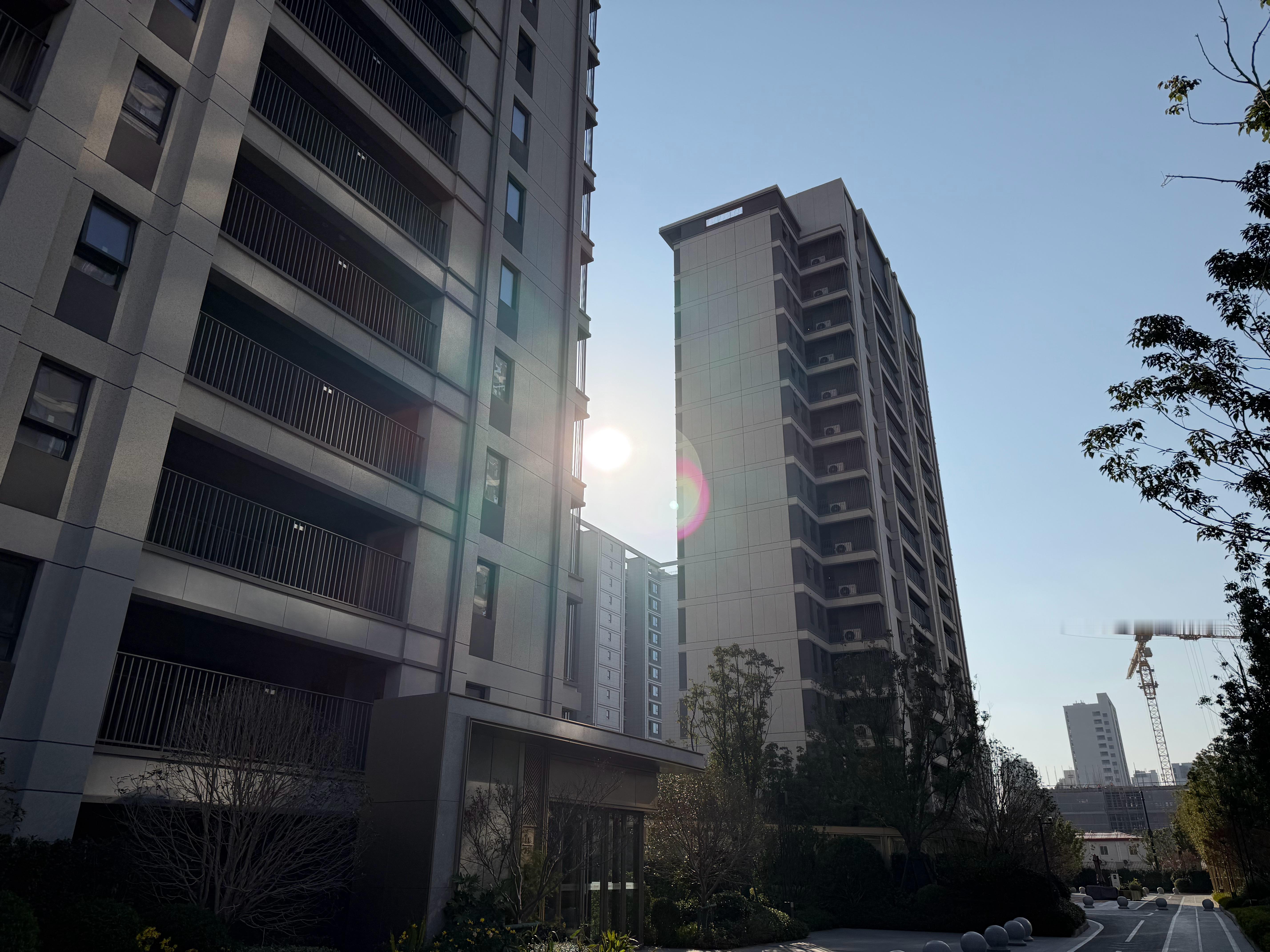 2025年六款旗舰手机主摄逆光对比，vivo X300 Pro、OPPO Fin