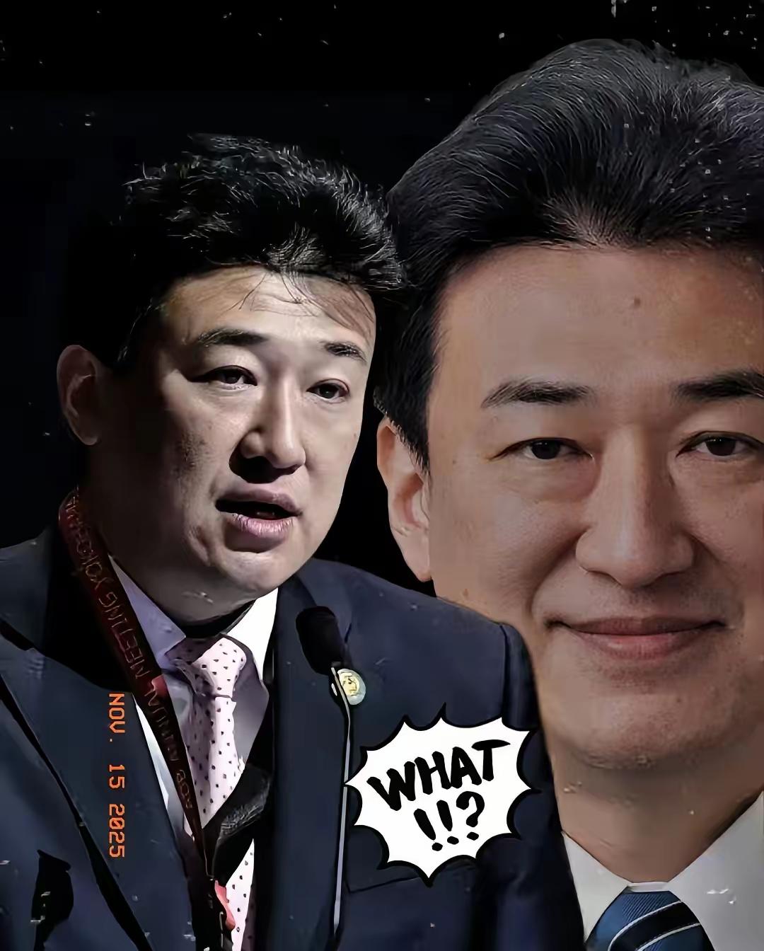 日本内阁官房长官木原稔突然召开记者会，会上明确表态：“日本在台海问题上的立场没变