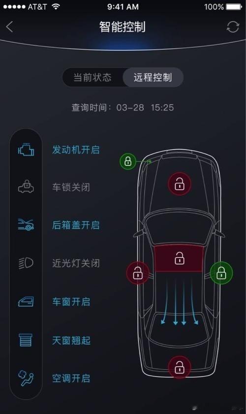 买车你看重远程操控功能吗超级车主 汽车的远程控制功能在国内十万以上车型上已经标配
