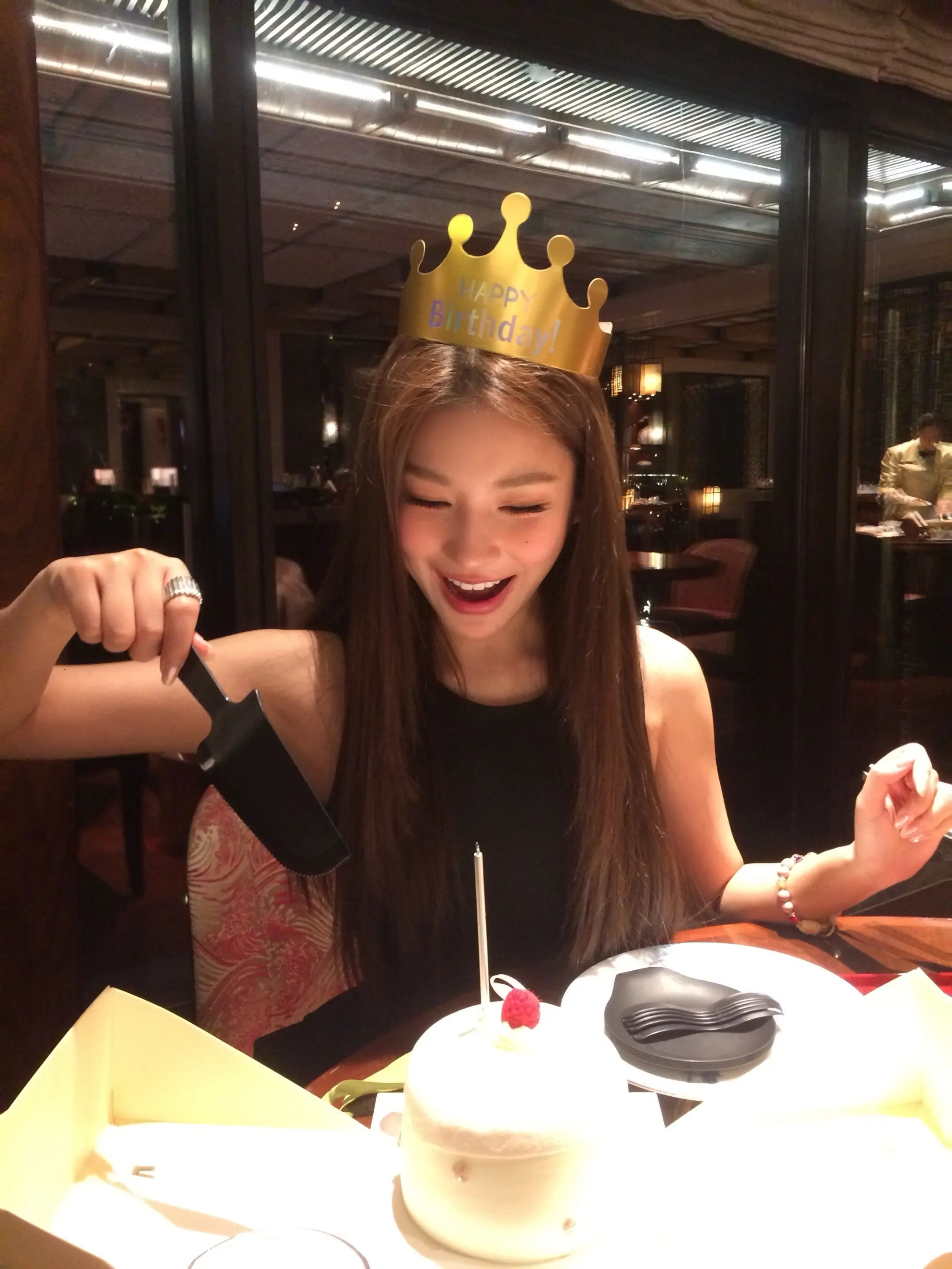 漂亮的我过漂亮的生日