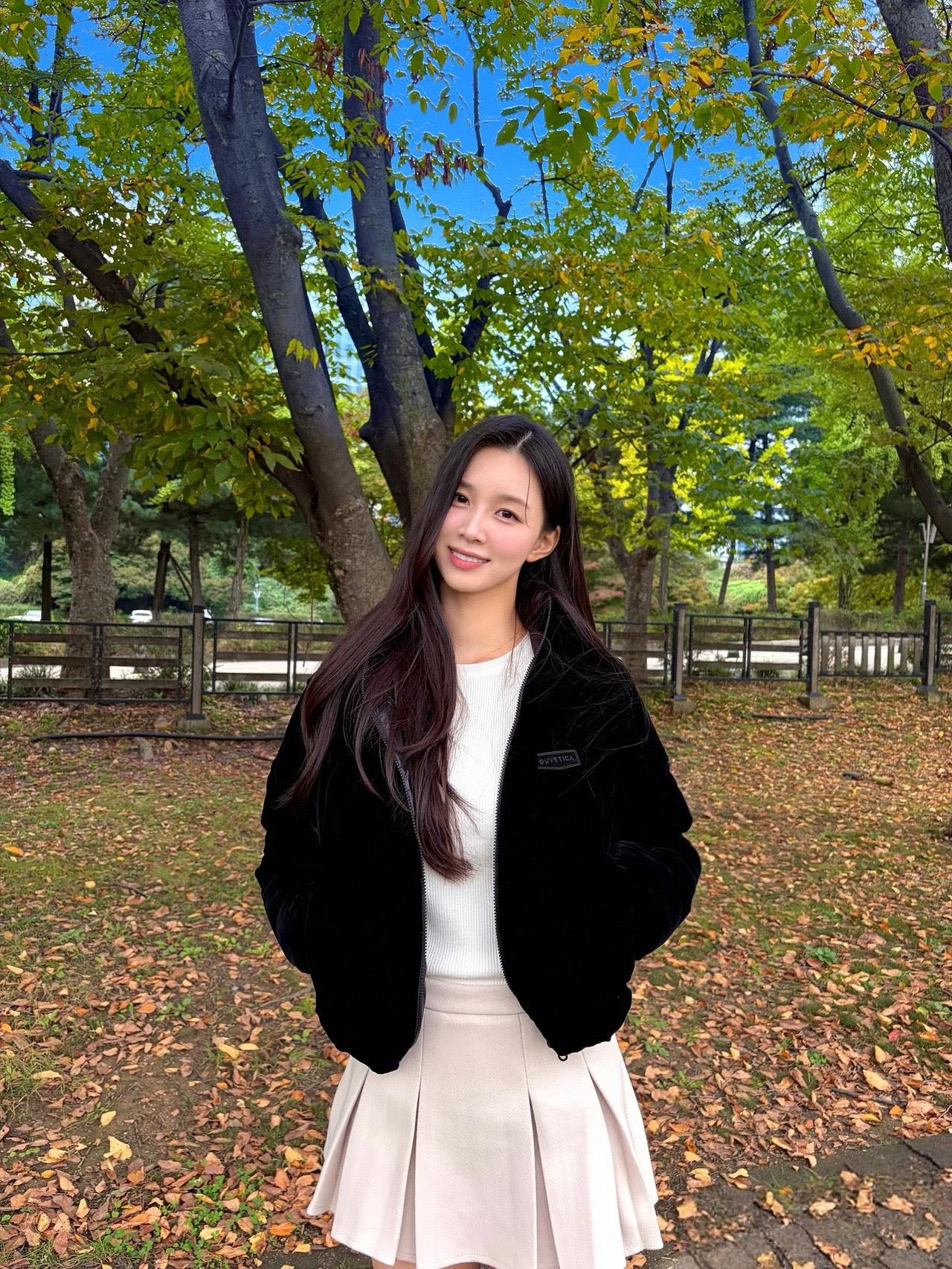 和秋天有个约会