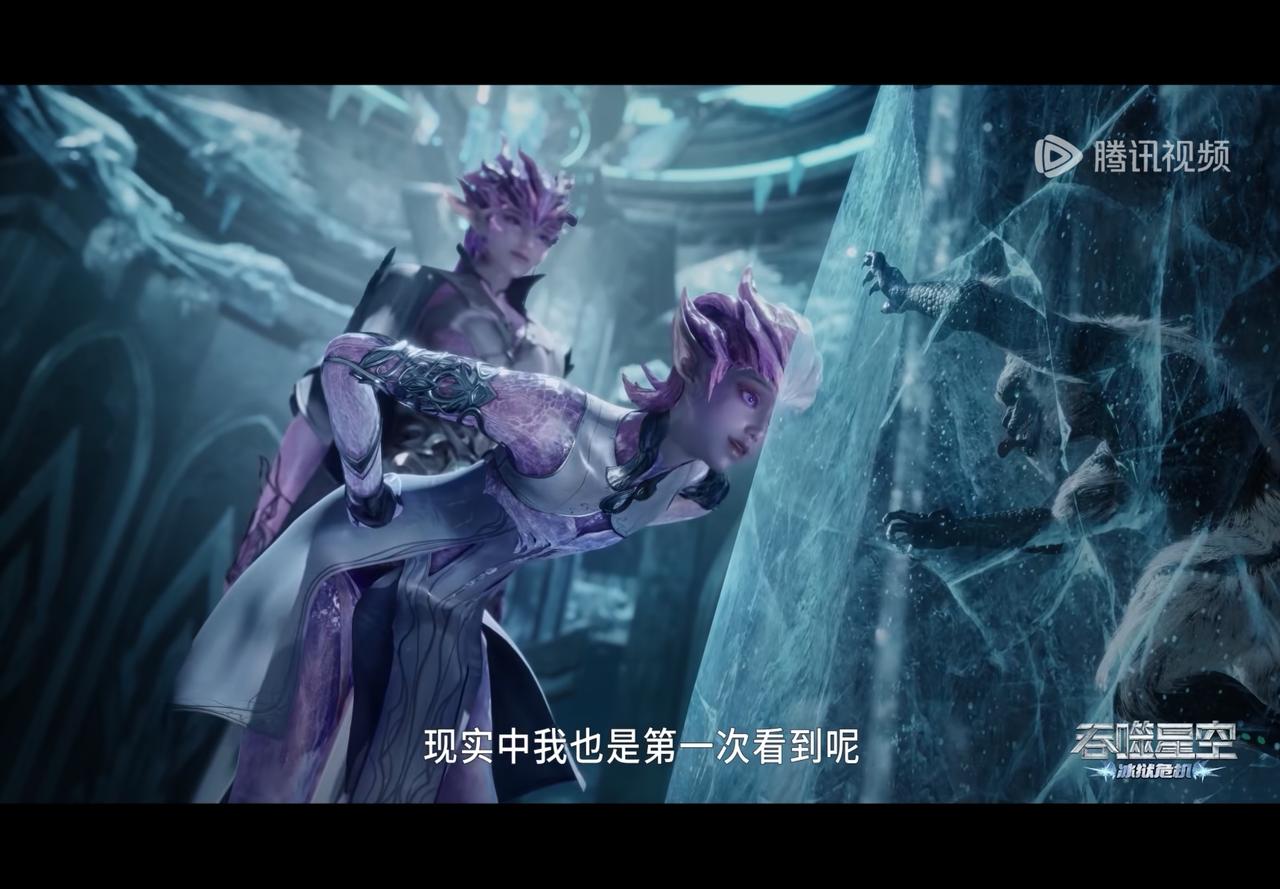 娅乌你礼貌吗？！猴子；请为我发声（说我长得丑）我只不过是想吓唬吓唬你们，而且我是