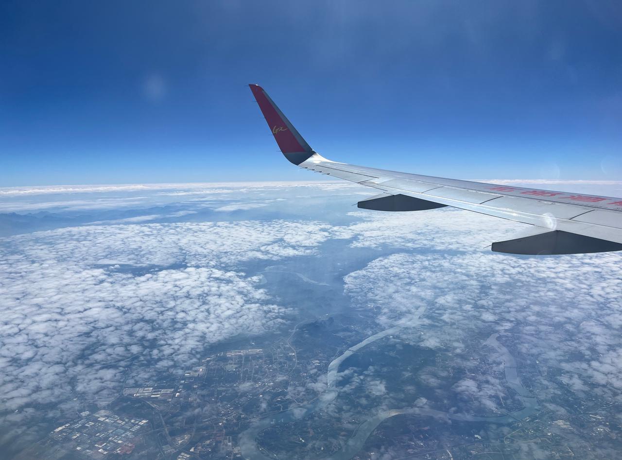 追风行者广西落地自驾9日游 从济南飞抵南宁，与车友们酒店欢聚。此刻开始，我们携手