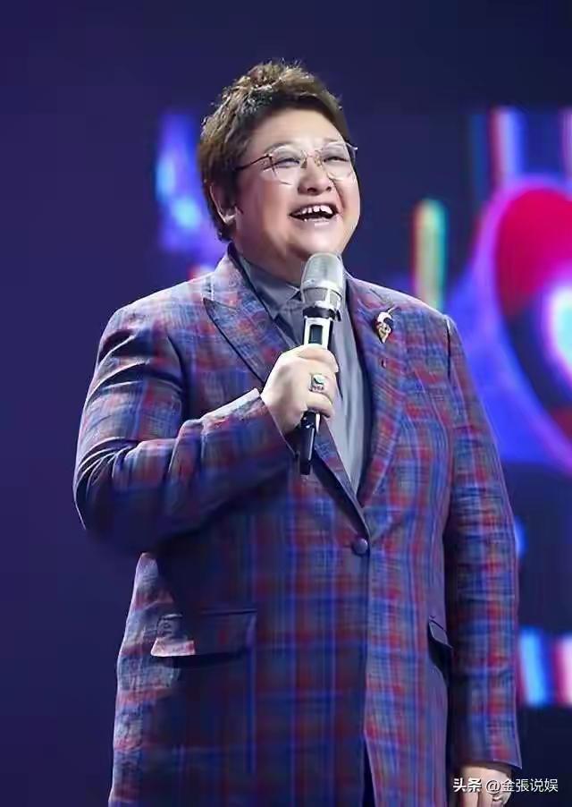 “骗”了我们30年？

韩红父亲竟是家喻户晓的他，曾是相声大师刘宝瑞的弟子，在表