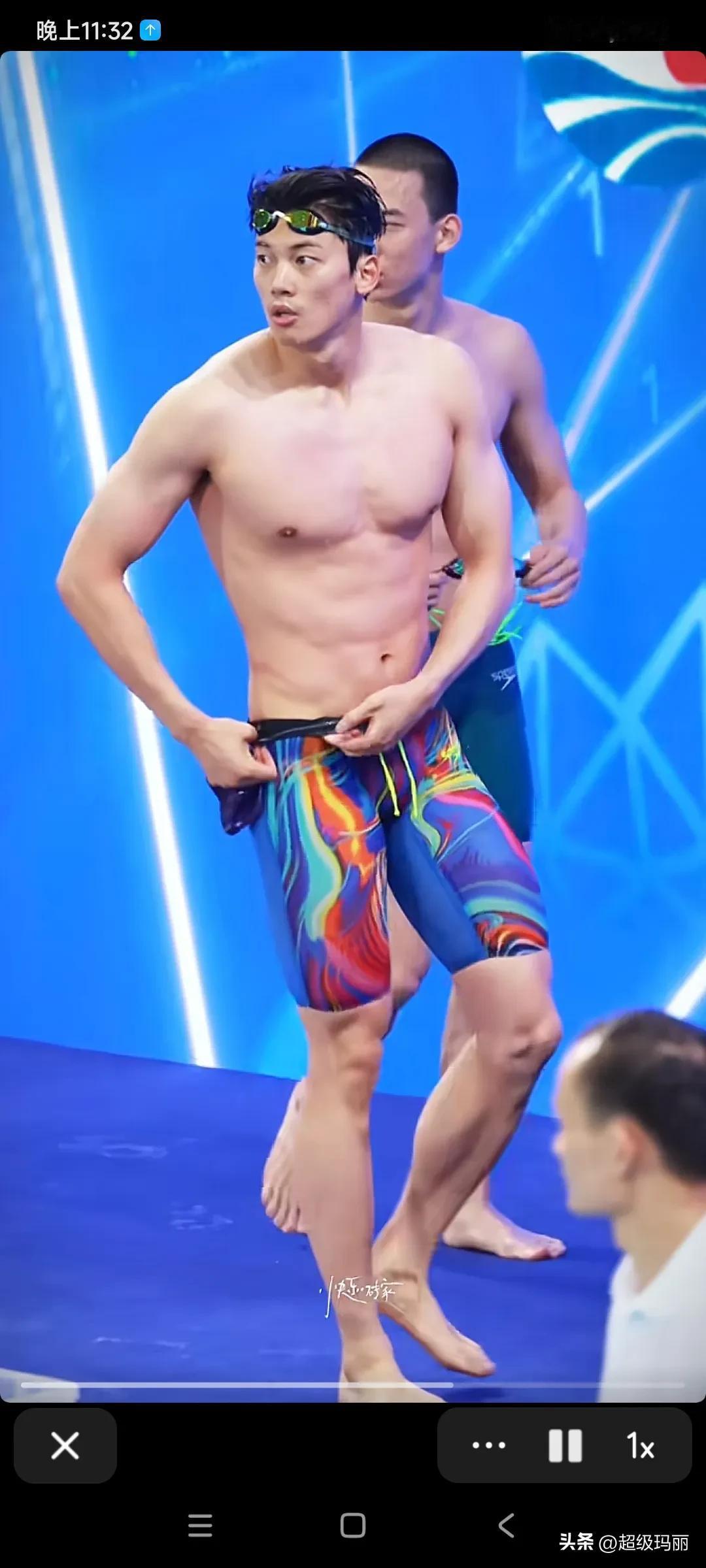 人类对汪顺全身皮肤的探索 已经超过99%
