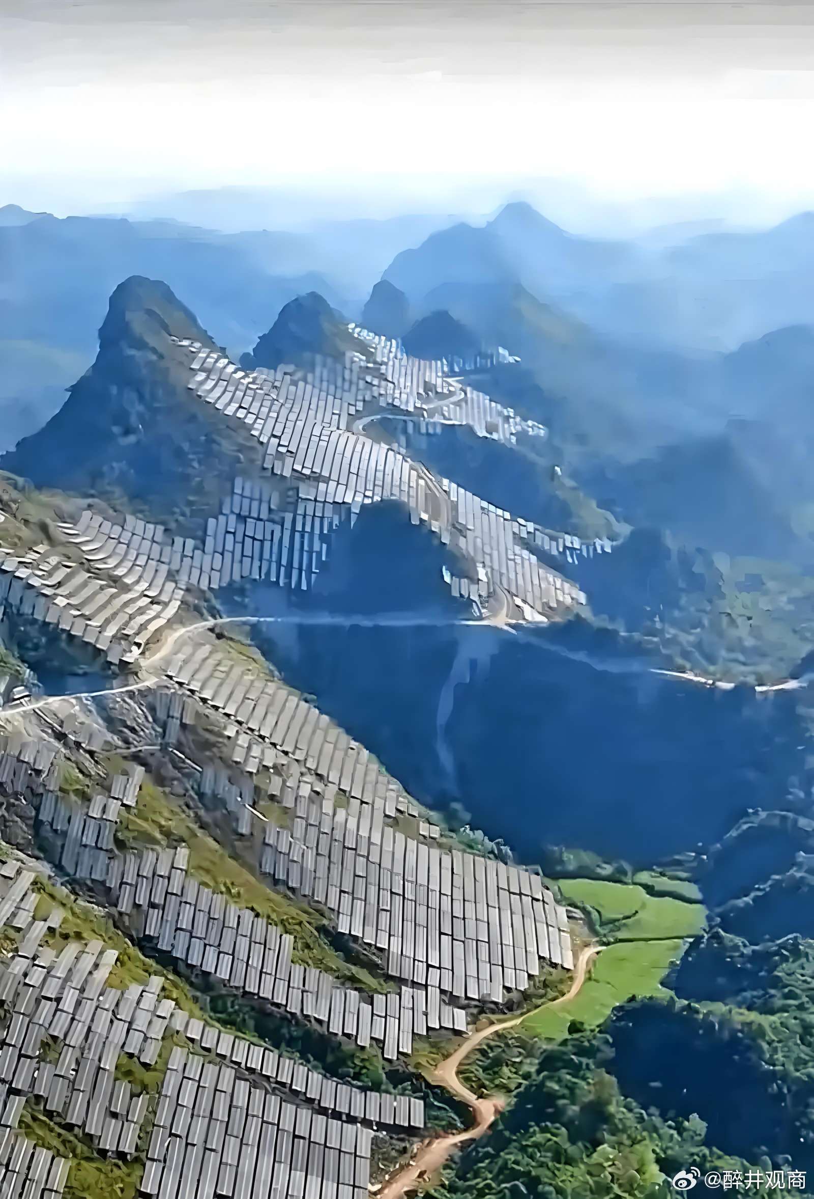 好多人一直没搞明白，这轮美伊冲突造成石油危机中，东方大国为啥都是一声不吭的？我今