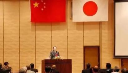 不得不承认，当年中日友好的黄金时期，日本对中国的帮助是有目共睹的。说实话，那会儿