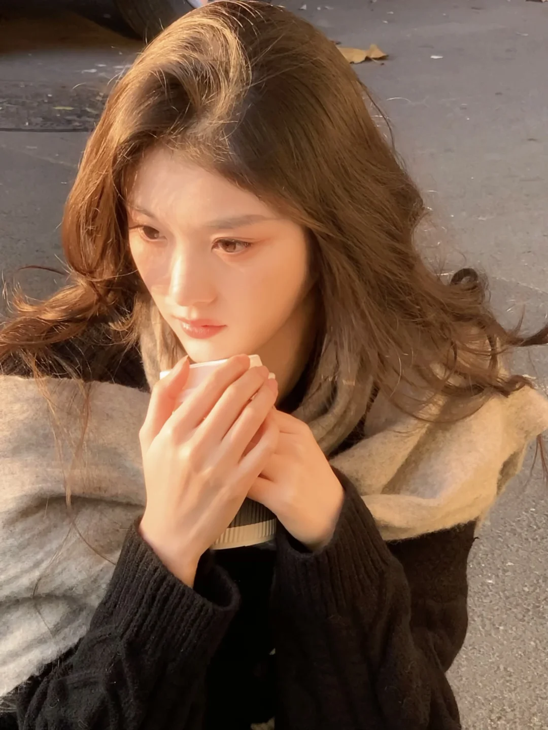 压箱底的护发心得来咯~