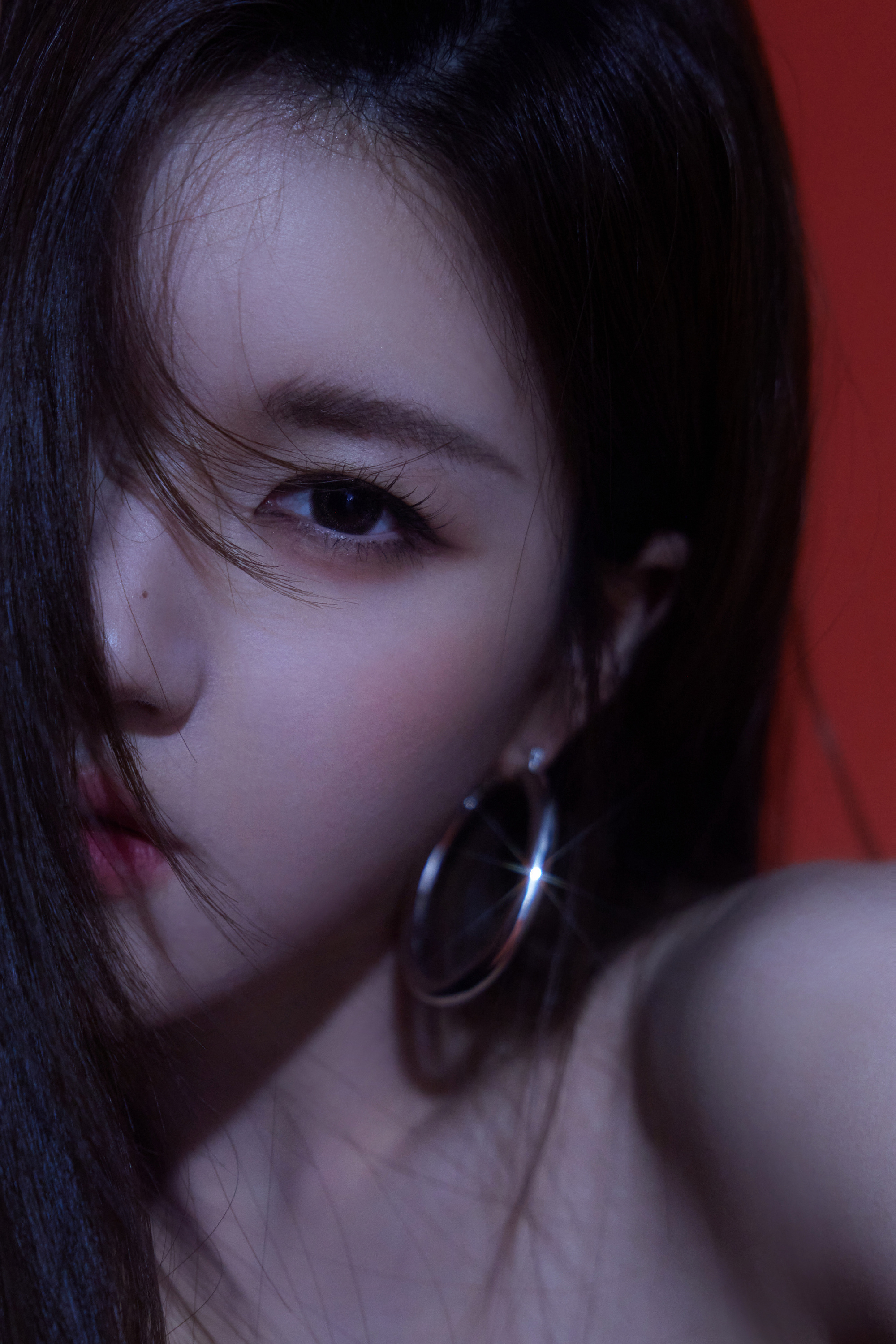 暗夜玫瑰🌹赵露思