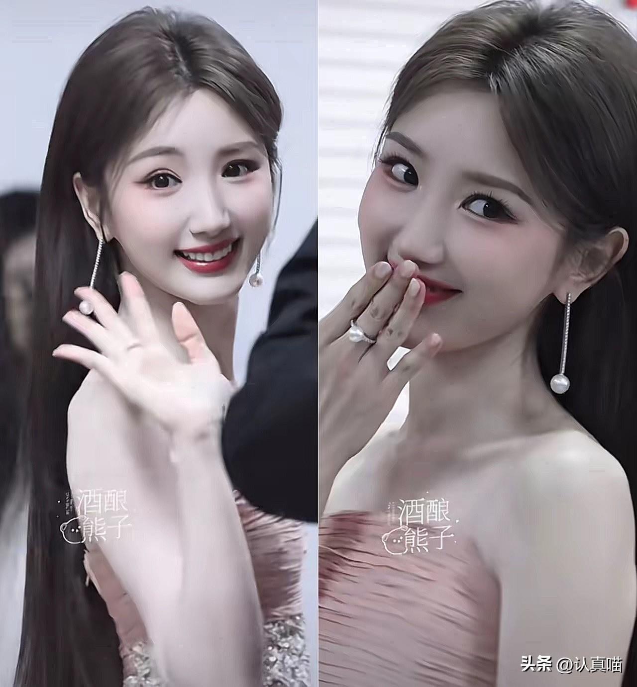 终于搞明白了，难怪38岁的毛晓彤一直不结婚，根本不是没人追，而是她现在的状态，好