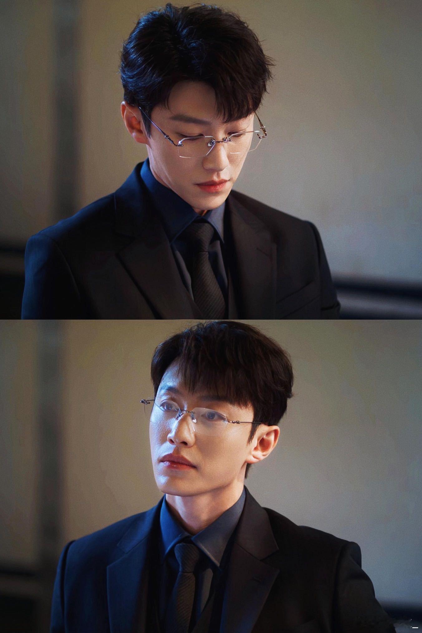 代旭回应裴轸假意里掺真心谁懂啊！代旭解读裴轸绝了，假意掺真心，猎人反成猎物，没说